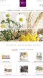 Mobile Screenshot of niniladuchesse.com